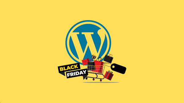 15+ Best WordPress Black Friday Deals 2025: Save Upto 85% OFF