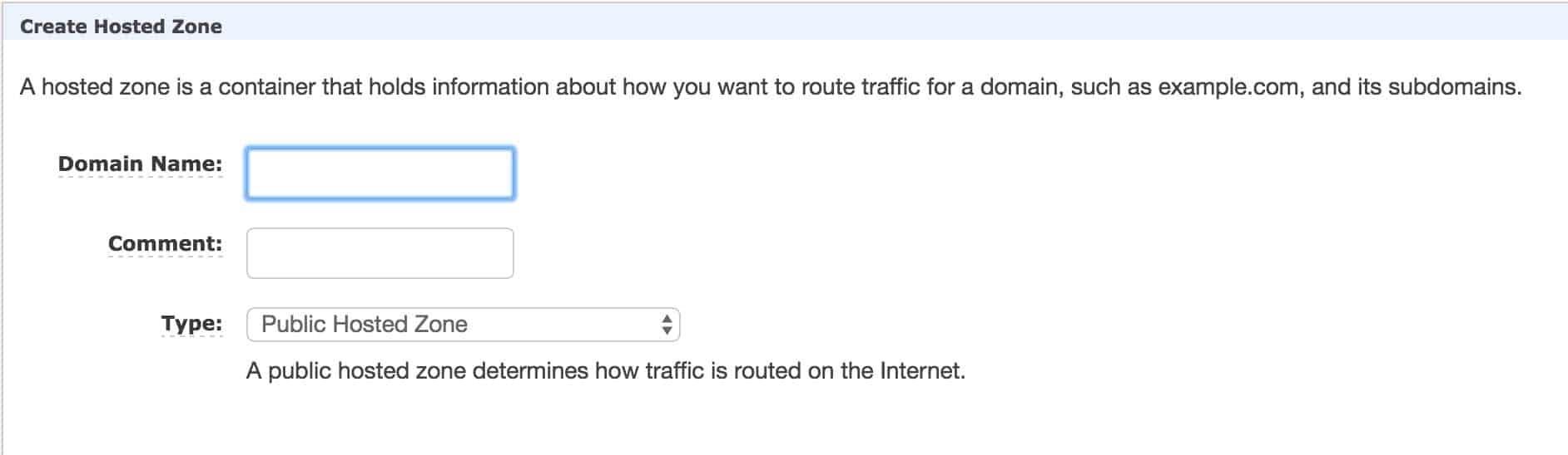 Map Domain Name To Ec2 Instance How To Point Or Map A Domain Name To Aws Ec2 Server Instance