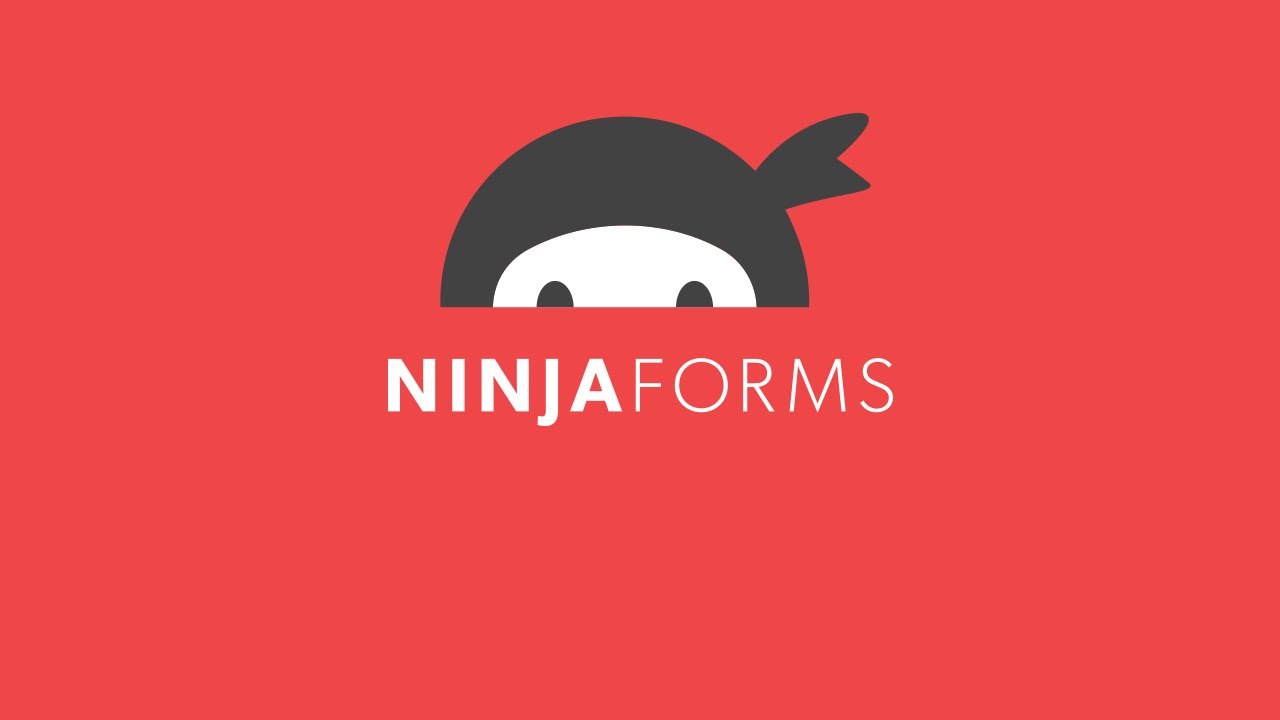 wordpress ninja forms