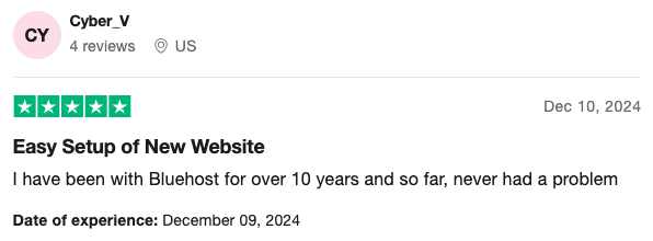 Bluehost Coupon Code for August 2025 [80% OFF + Free Domain]