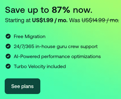 [87% OFF] A2 Hosting Coupon Code August 2025: Exclusive Deals