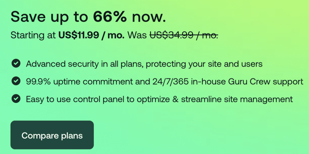 [87% OFF] A2 Hosting Coupon Code August 2025: Exclusive Deals
