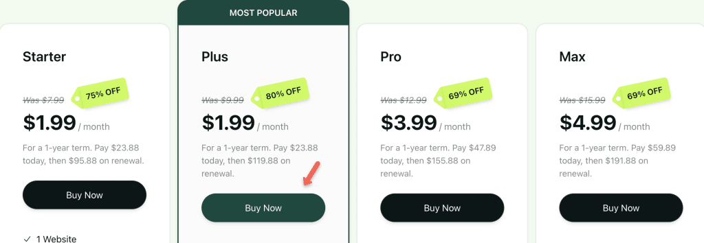 [87% OFF] A2 Hosting Coupon Code August 2025: Exclusive Deals