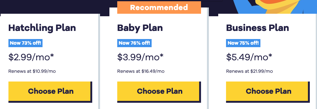 HostGator Coupon August 2025: Save upto 76% + Free Domain