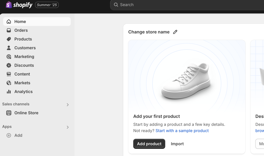Shopify Coupon & Exclusive Discounts 2025 [25% OFF]