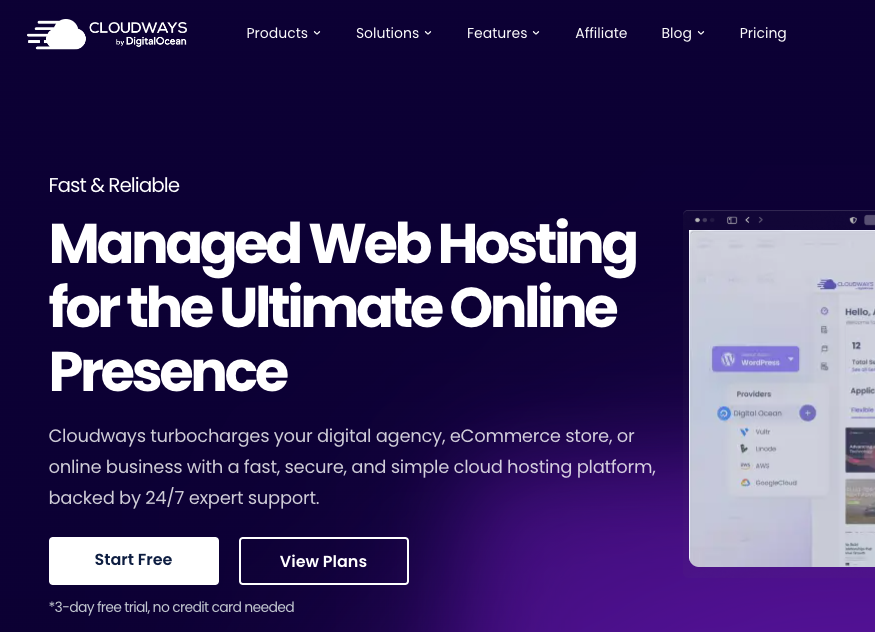 Web Hosting Deals for August 2025: 80% OFF + 3 Months Free
