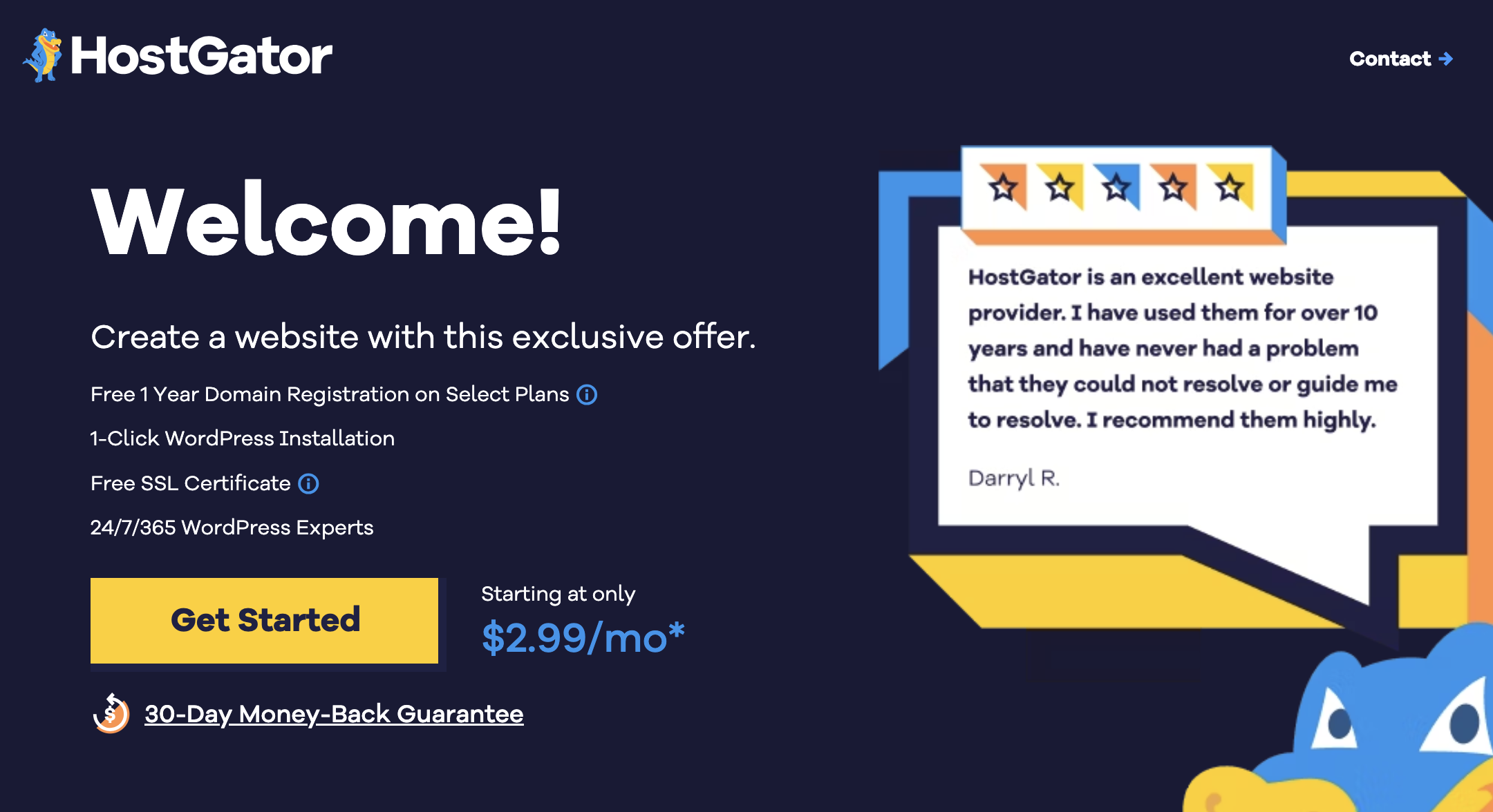 Web Hosting Deals for August 2025: 80% OFF + 3 Months Free