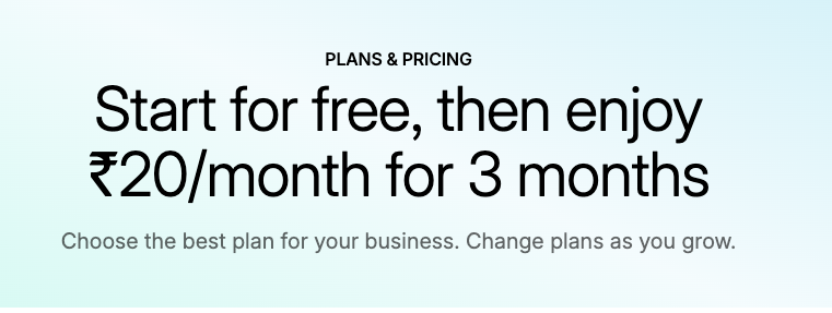Shopify Coupon & Exclusive Discounts 2025 [25% OFF]