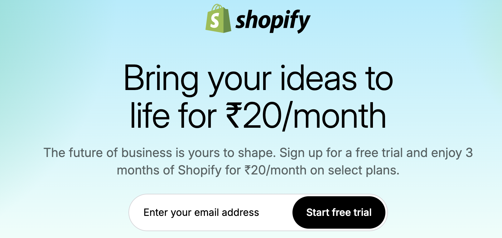 Shopify Coupon & Exclusive Discounts 2025 [25% OFF]