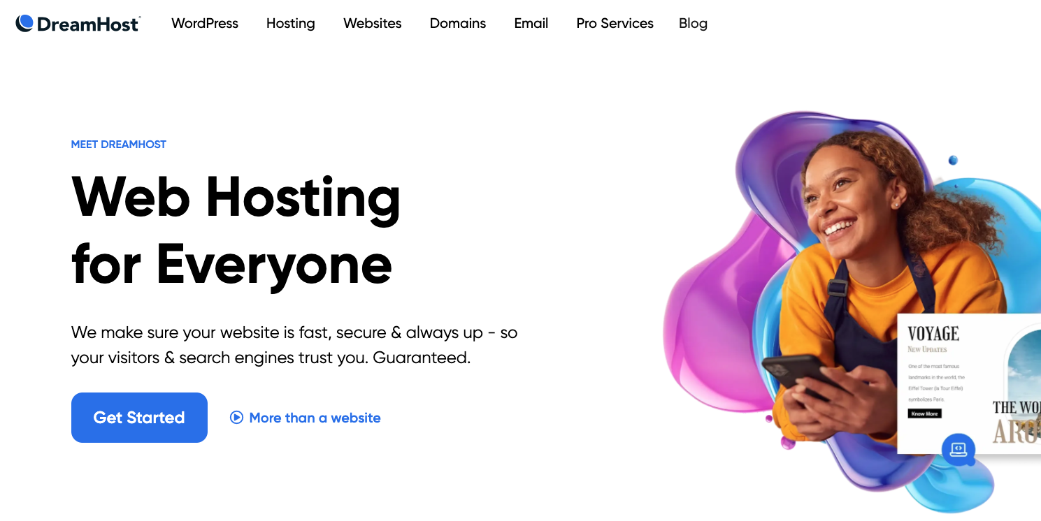 Web Hosting Deals for August 2025: 80% OFF + 3 Months Free