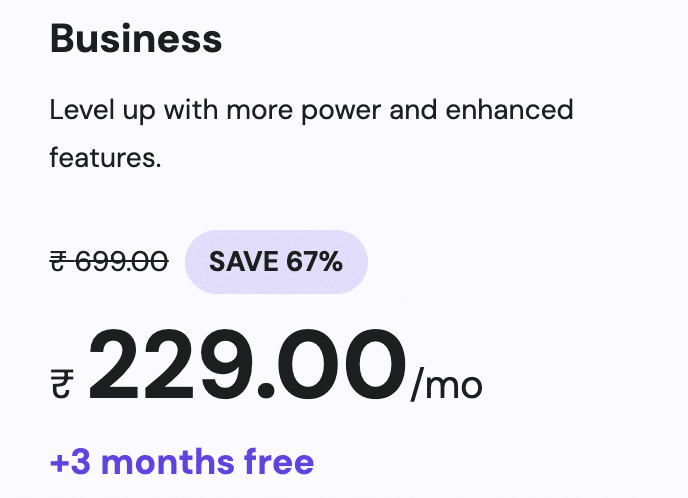 Hostinger Coupon Codes August 2025: 78% OFF + 3 Months Free
