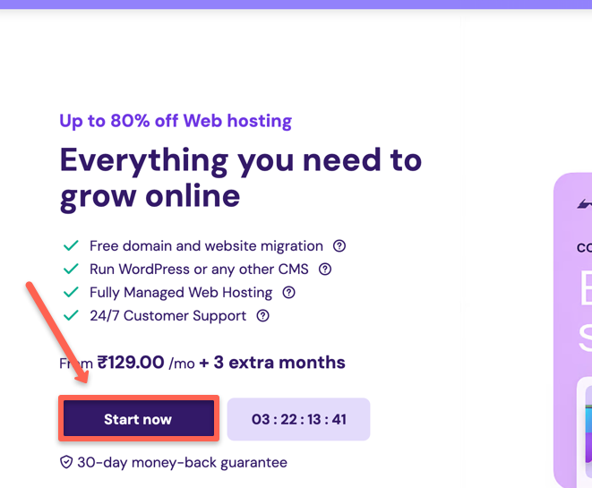 Hostinger Coupon Codes August 2025: 78% OFF + 3 Months Free