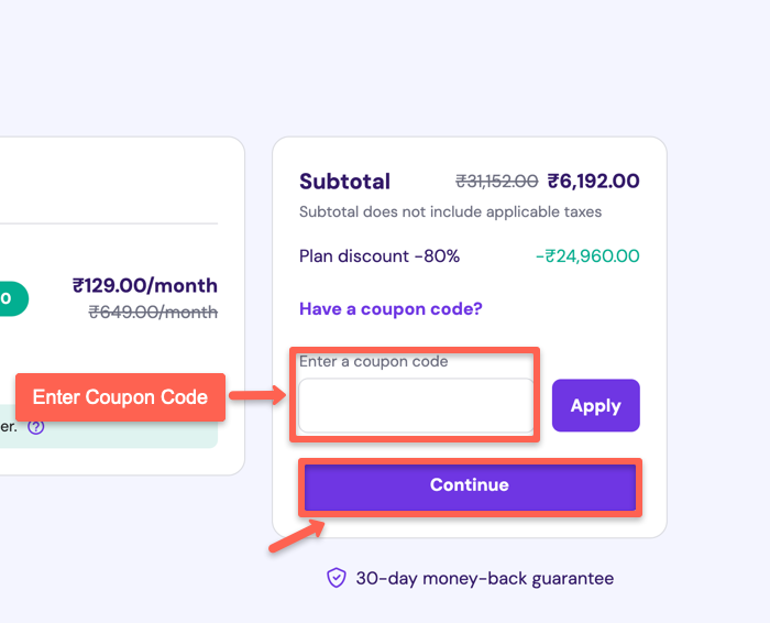 Hostinger Coupon Codes August 2025: 78% OFF + 3 Months Free