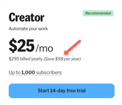 Kit Coupon Code 2025: 2 Months Fee + 14-Day Free Trial