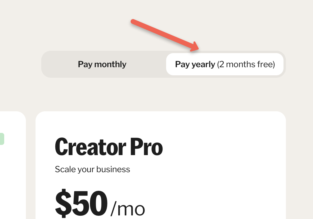 Kit Coupon Code 2025: 2 Months Fee + 14-Day Free Trial