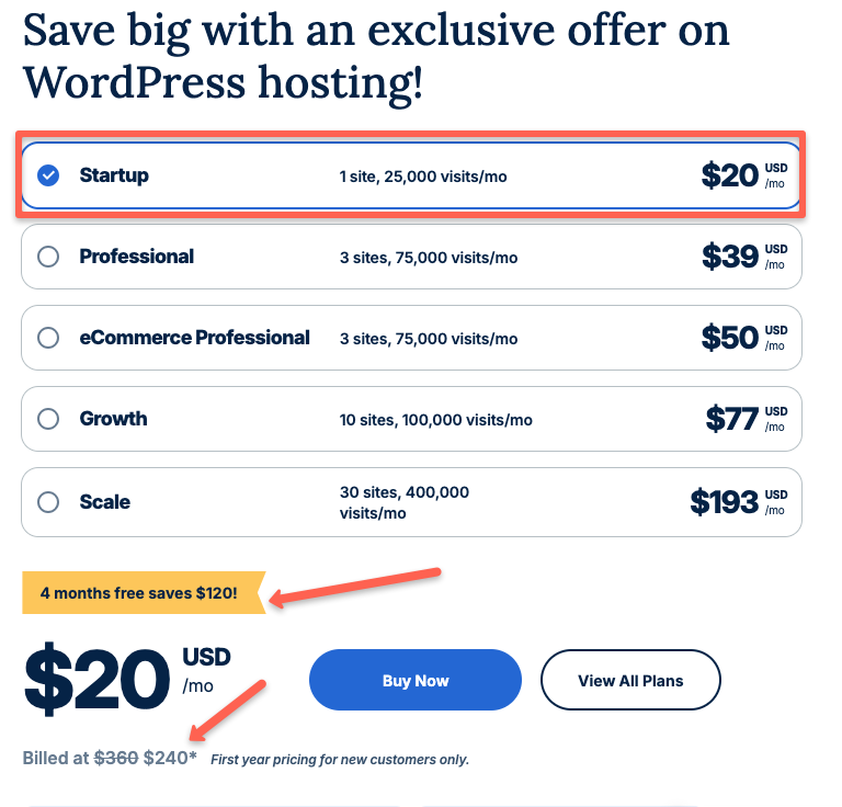 Web Hosting Deals for August 2025: 80% OFF + 3 Months Free