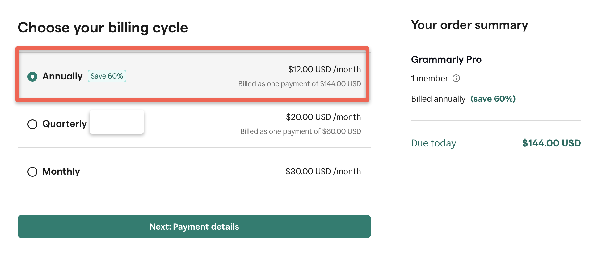 [60% OFF] Grammarly Discount August 2025 - Exclusive Deals