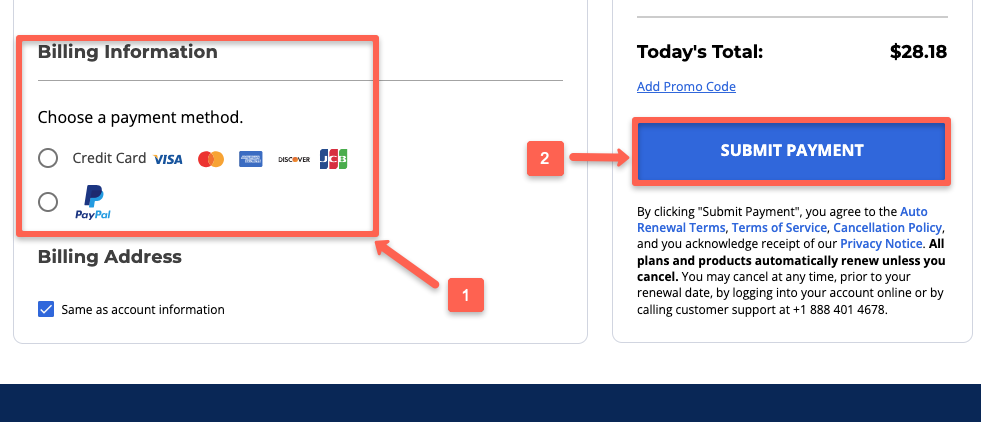 Bluehost Coupon Code for August 2025 [80% OFF + Free Domain]