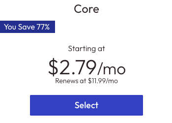 [77% OFF] InMotion Coupon & Discount 2025: Best Deals Ever