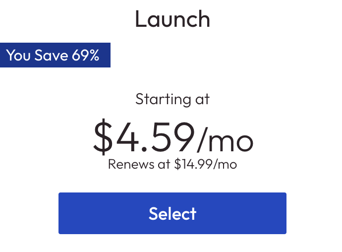 [77% OFF] InMotion Coupon & Discount 2025: Best Deals Ever