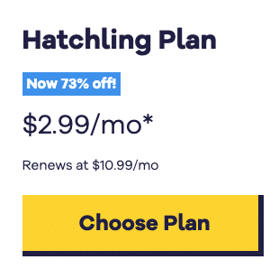 HostGator Coupon August 2025: Save upto 76% + Free Domain
