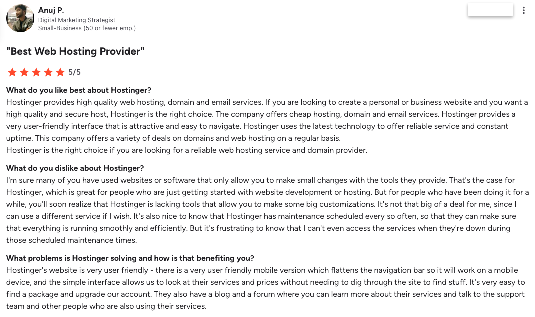 Hostinger Coupon Codes Sept 2025: 78% OFF + 3 Months Free
