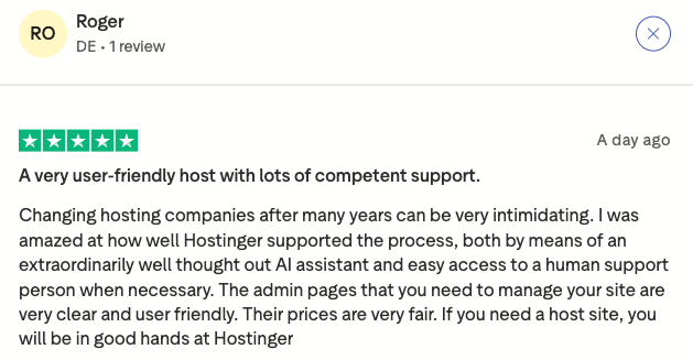 Hostinger Coupon Codes Sept 2025: 78% OFF + 3 Months Free