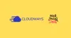 Cloudways Black Friday 2025: 50% OFF + $50 Free Credits