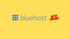 Bluehost Coupon Code for Dec 2025 [70% OFF + Free Domain]