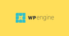 WP Engine Coupon Code Nov 2025[20% OFF + 4 Months Free]