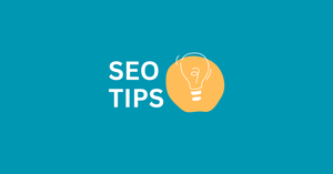 SEO Tips