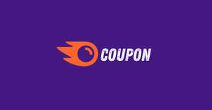 Semrush Coupon & Discount 2025: 17% OFF + Free Trail
