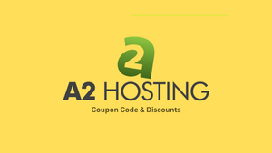 [87% OFF] A2 Hosting Coupon Code August 2025: Exclusive Deals
