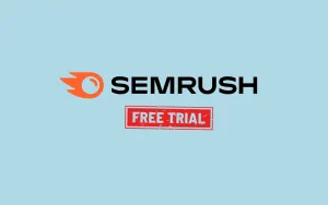 Semrush Free Trial 2025: How To Activate It?