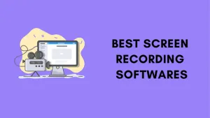 10 best Free Screencasting software for Windows and Mac