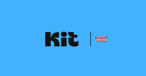 Kit Coupon Code 2025: 2 Months Fee + 14-Day Free Trial