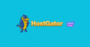 HostGator Coupon August 2025: Save upto 76% + Free Domain