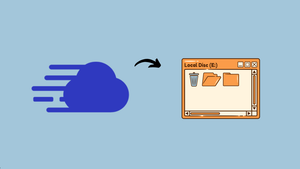 How to Download Backup From Cloudways Server to Local?