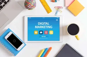 Digital Marketing Tips From A Customer View Point