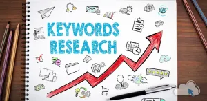 The Power Of Keyword Research [Ranking]