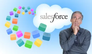 Salesforce: An Invincible Tool of Cloud Computing