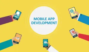 Most Preferred Mobile App Development Frameworks