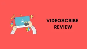 Sparkol Videoscribe Review: Best Explainer Video Creator