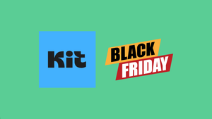 Kit(ConvertKit) Black Friday 