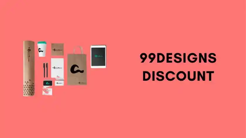 99designs Coupon Code & Review: Best Design Service