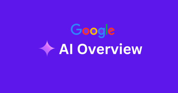 Google AI Overview: What Is It & How It Works?