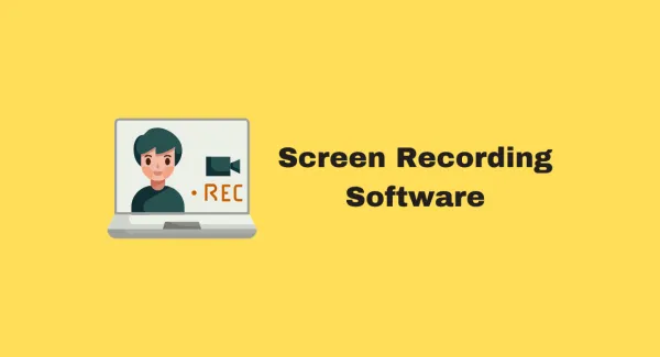 Top 3 Screen Recording Software 2025: Create Professional Videos