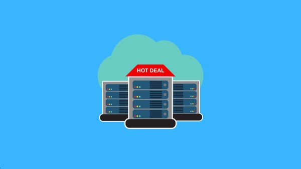 Web Hosting Deals for August 2025: 80% OFF + 3 Months Free