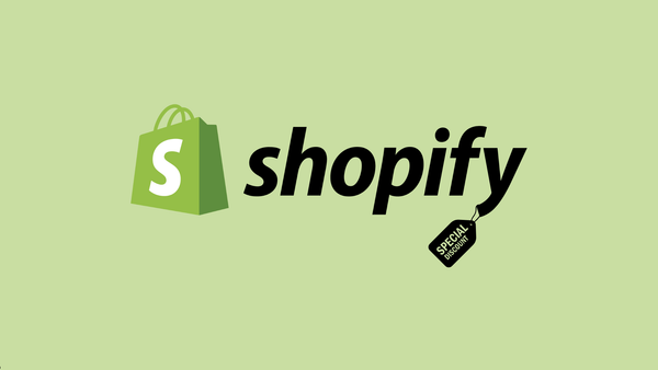 Shopify Coupon & Exclusive Discounts 2025 [25% OFF]