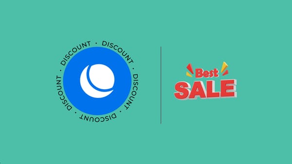 DreamHost Coupons & Promo Codes 2025: Get Upto 64% OFF